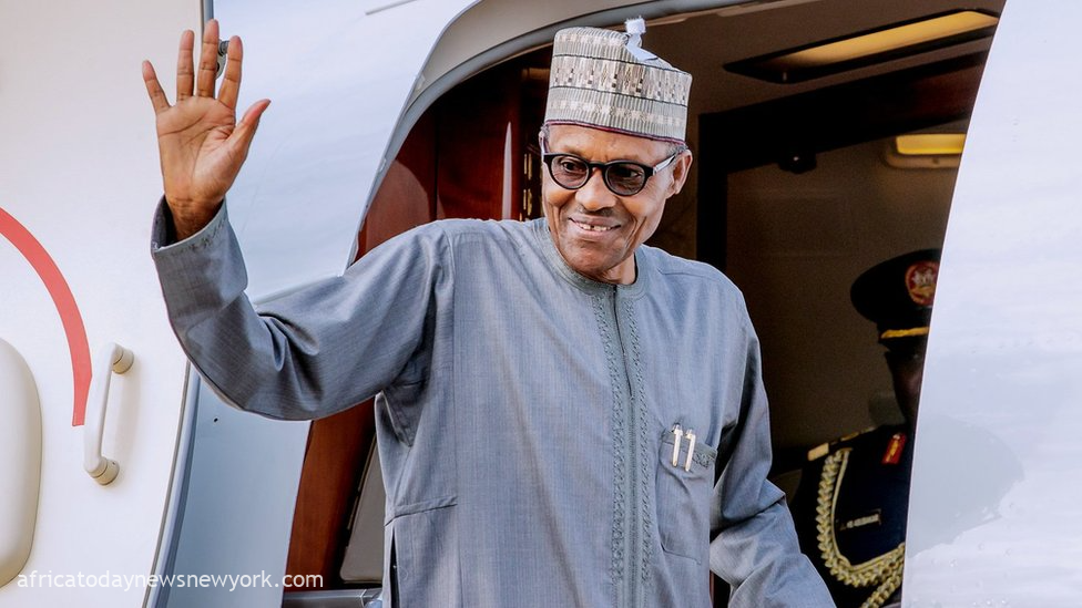 Why Buhari Will Stay Additional Week In London - Presidency