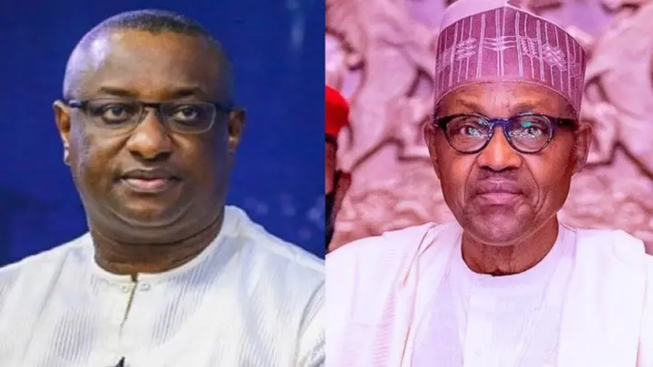 Why Minister Of State Portfolio Is Unconstitutional - Keyamo
