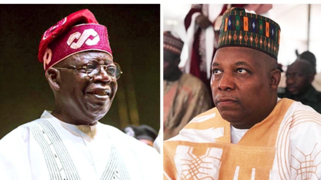 Why Tinubu Will Not Islamise Nigeria - Shettima