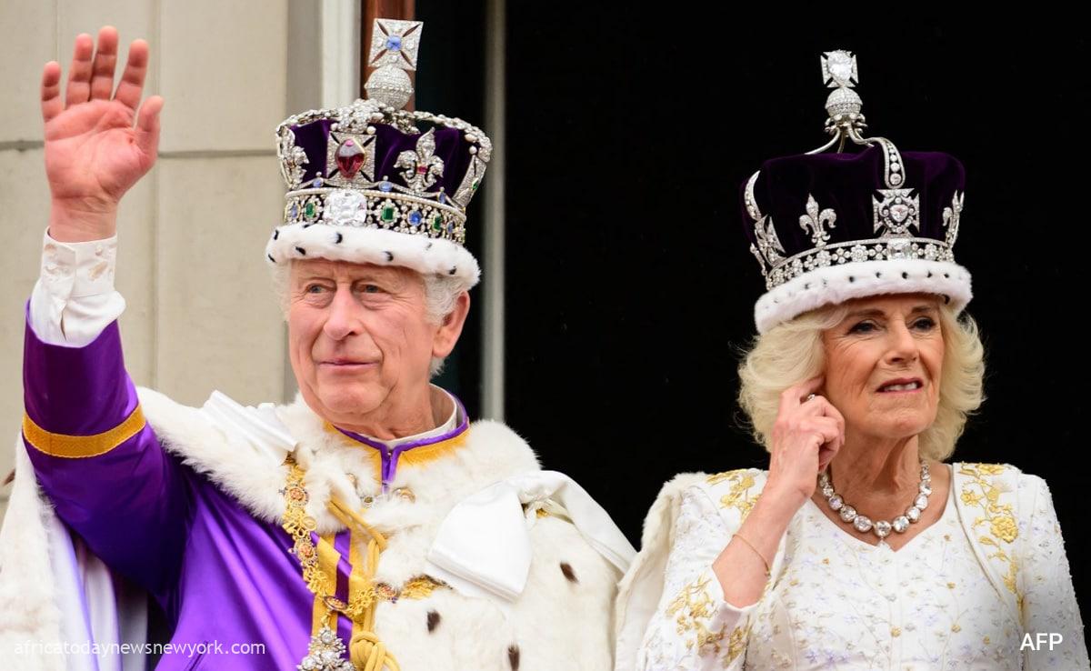 World Leaders Congratulates To Charles III, Camilla