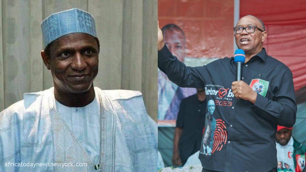 Yar’Adua Was An Embodiment Of Patriotism, Obi Eulogises