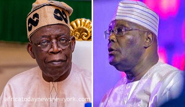 You Can't Defend Tinubu’s Qualifications — Atiku Knocks INEC