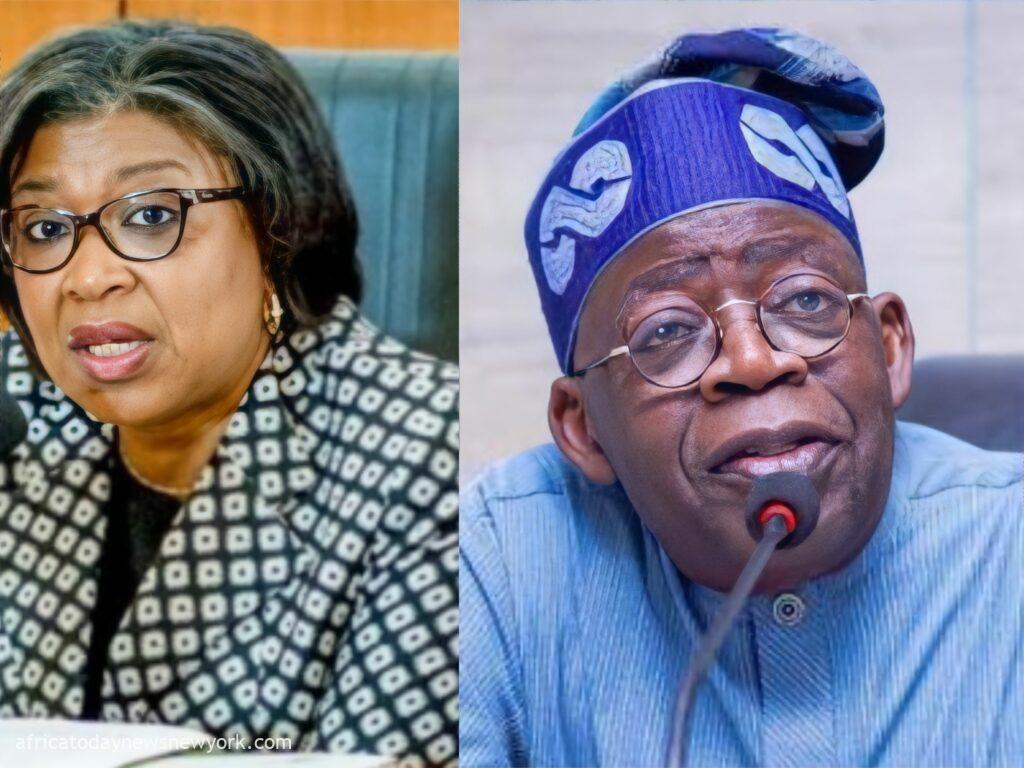 DMO Warns Tinubu As Nigeria’s Debt Profile Nears ₦81tn