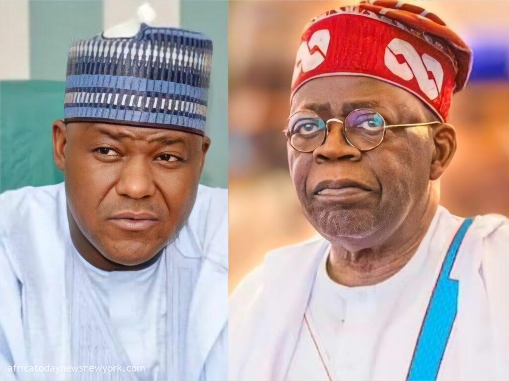 Tinubu Must Go After Oil Thieves To Save Nigeria - Dogara
