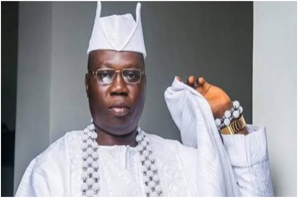 1999 Constitution Is It’s A Military Tool, Gani Adams Insists