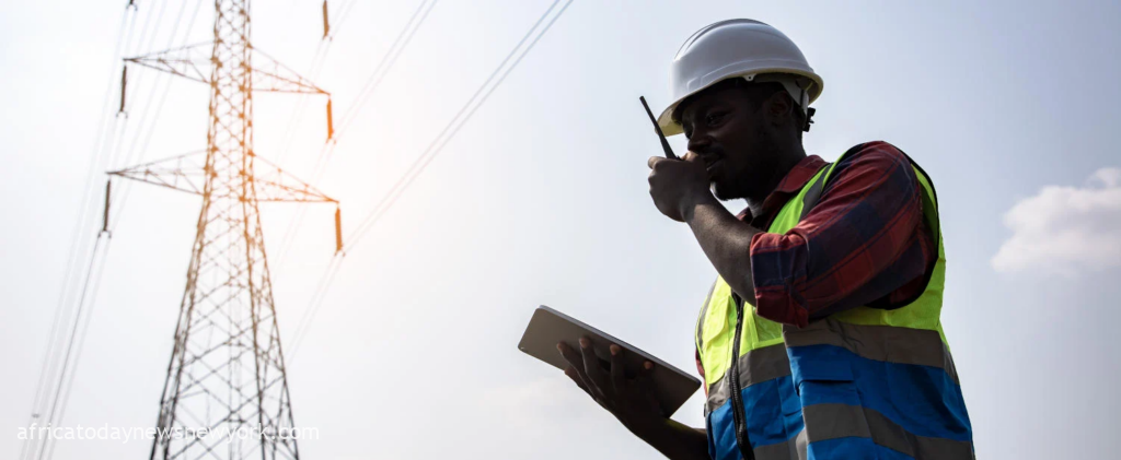 24 7 Electricity Can Be Harnessed From Thin Air — Research