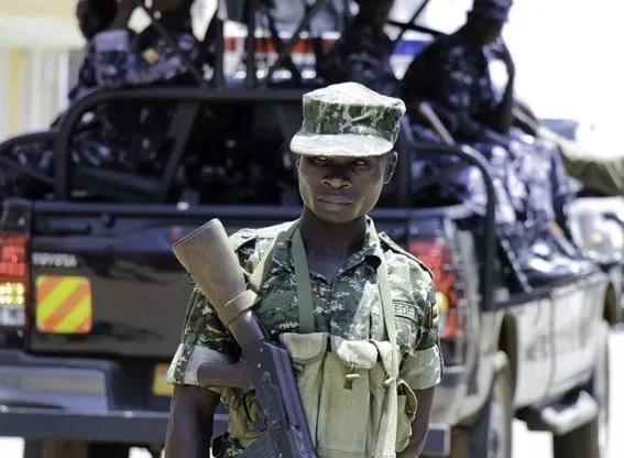41 Confirmed Dead At Ugandan School After Militant Attack