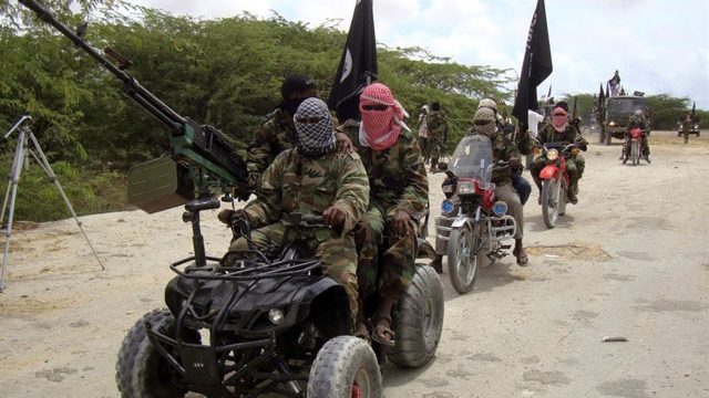 Boko Haram Kills Own Top Leader Over Plot To Form Faction