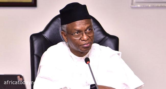 CAN Blasts El-Rufai, Accuse Him Of Playing Religious Politics