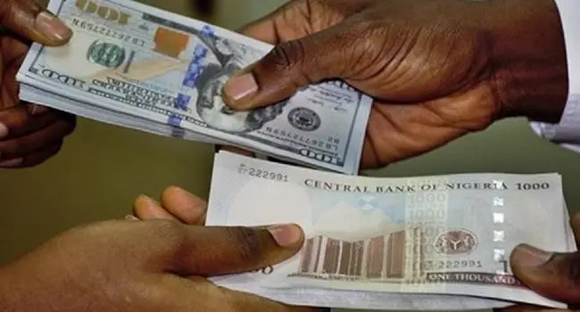 CBN Directs Banks To Trade Dollars At Any Rate