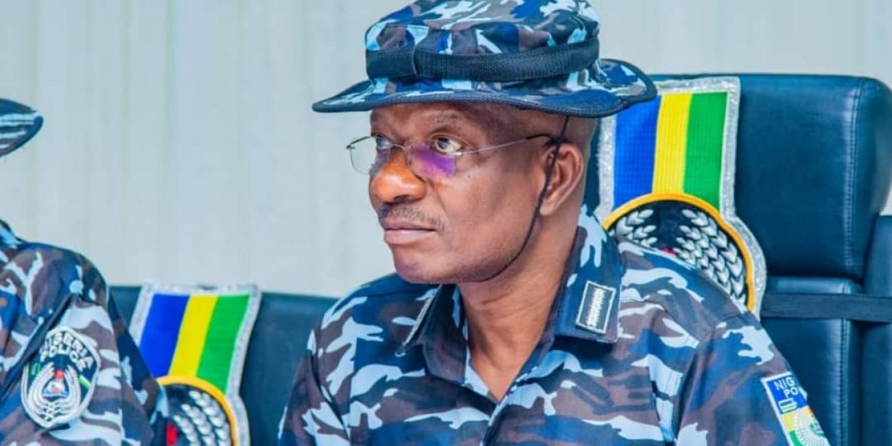 Edo: Policemen Who Ran Over Man Summoned By IG