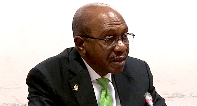 Emefiele’s Detention Supported By Court Order, DSS Insists