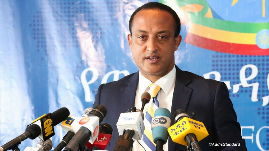 Ethiopia Submits Request To Join Brics Emerging Economies
