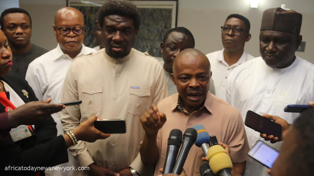Fuel Subsidy NLC Shuns Talks, Insists On Wednesday Strike