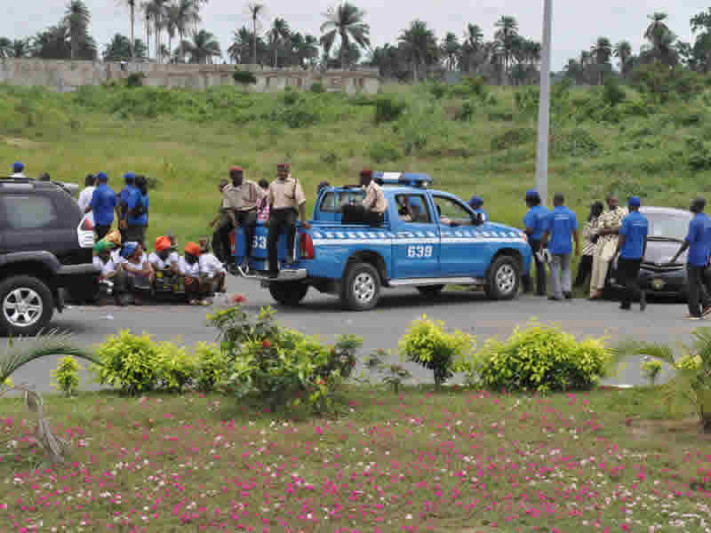 Ghastly Edo Crash: 11 dead, Others Injured