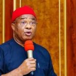 Hope Uzodinma Emerges Chairman Of APC Governors Forum