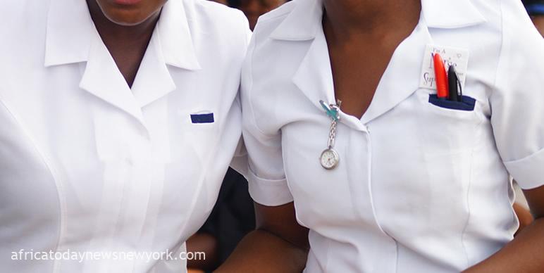 How 3,383 Nigerian Nurses Moved To UK In One Year – Report