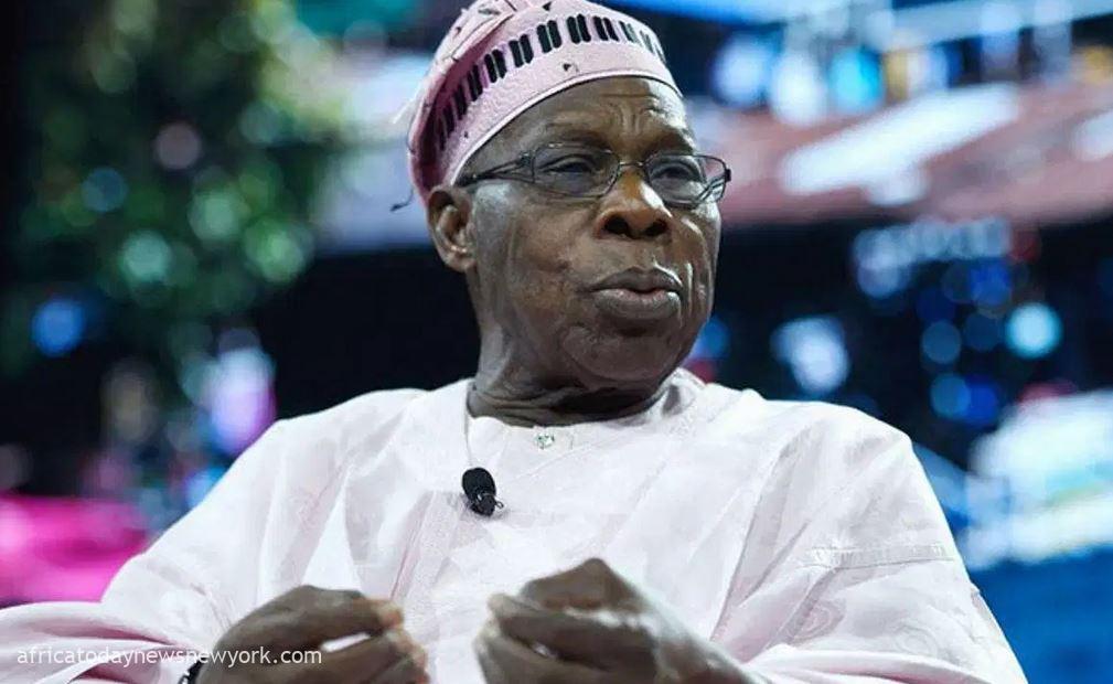 How Boko Haram Founders Opened Up To Me – Obasanjo