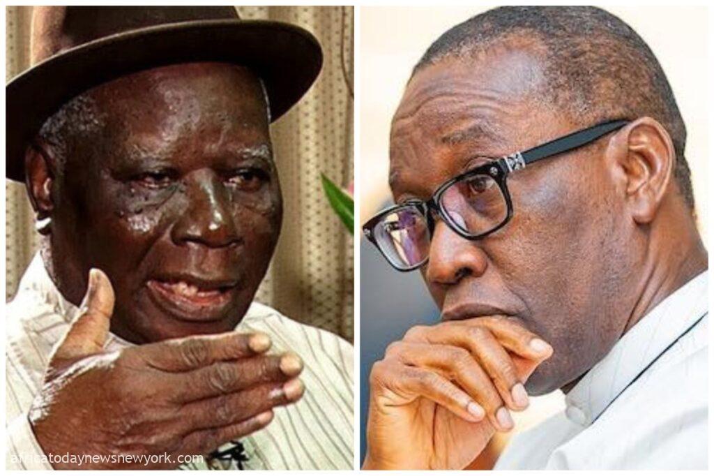 How Okowa Misappropriated ₦1.7trn In Five Years - Clark