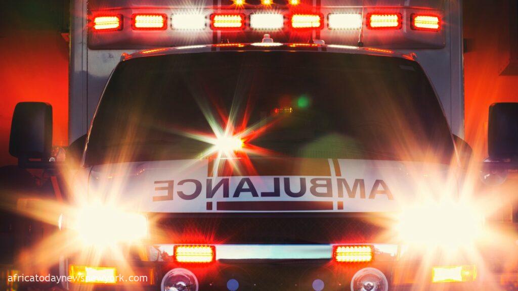 How Pregnant US Mom Was Shot Dead By Two-Year-Old Son