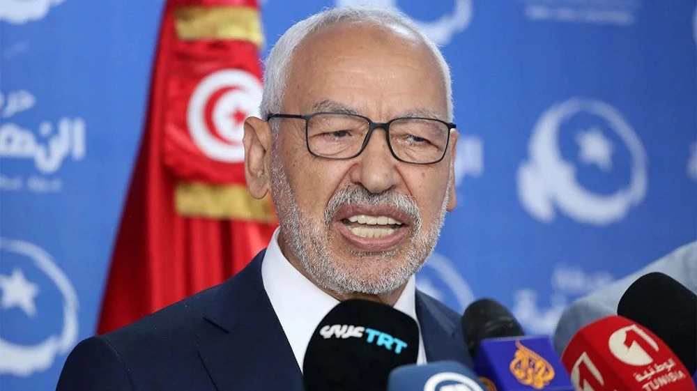 Imprisoned Tunisia Opposition Leaders Embark On Hunger Strike