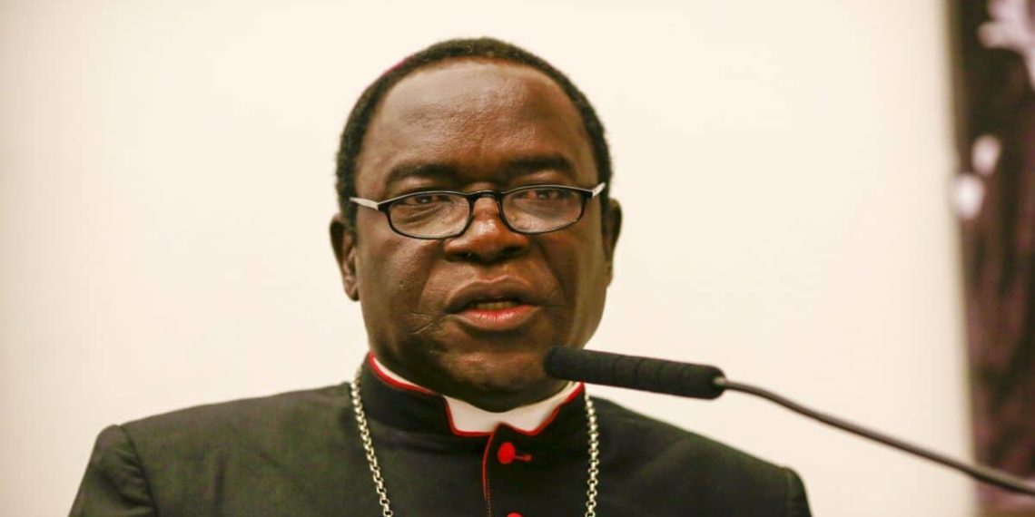 Insecurity: Nigerians Now Travel In Fear, Kukah Laments