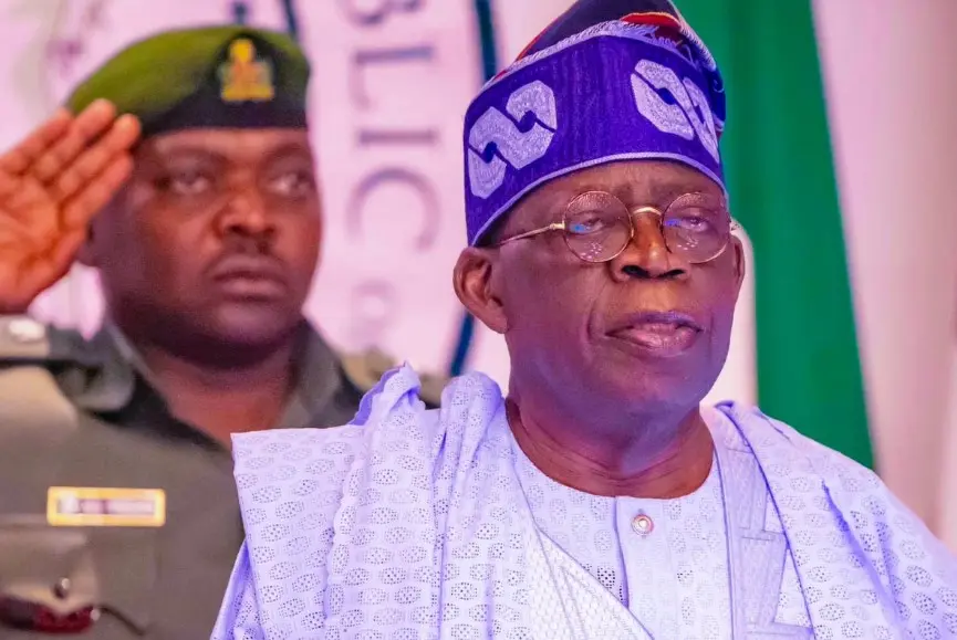 June 12 Tinubu Promises To Ease Subsidy Removal Pains
