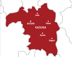 Kaduna Police Arrest 503 Alleged Bandits, Kidnappers