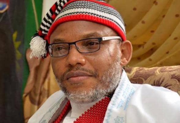 Kanu Healthy, Doesn’t Require Checkup By New Doctors – DSS