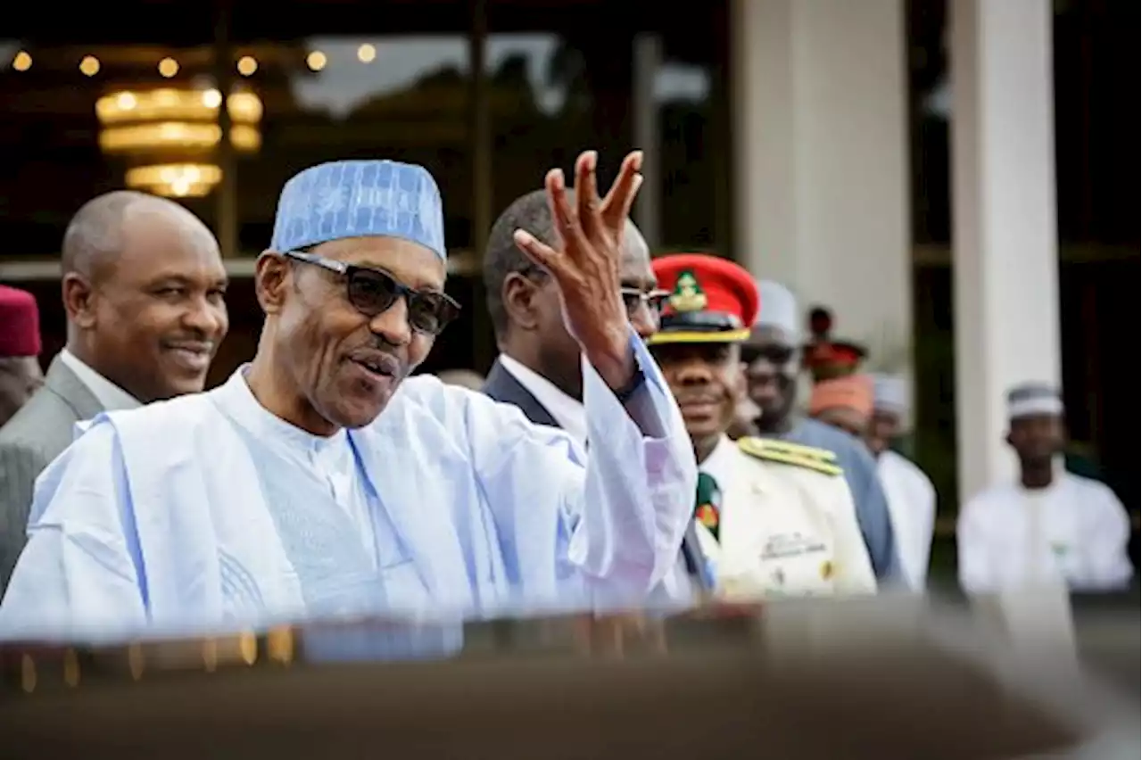 Leading Nigeria One Of The Hardest Tests In Life – Buhari