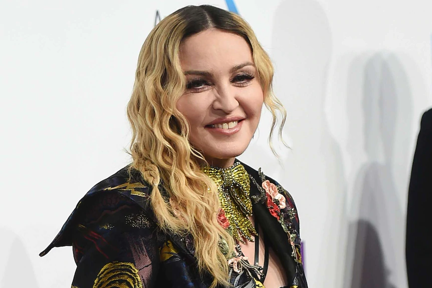 Madonna Rushed To ICU: Family Worried Over Loss