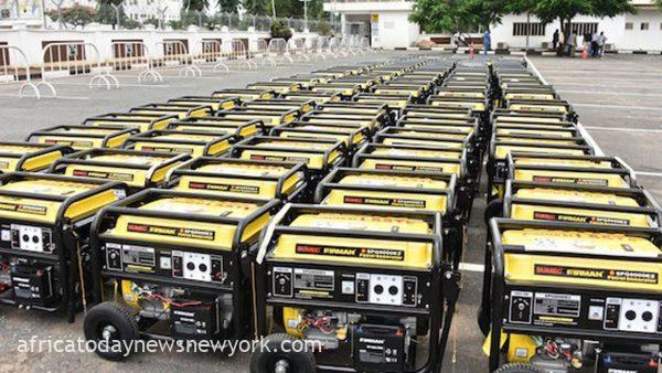 'Nigerians Spent $3.5bn On Phone, Generator Imports In 2022'