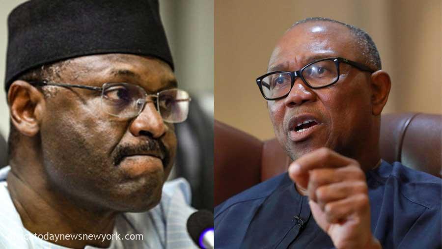 PEPC Obi Asking For Non-Existent Documents, INEC Tells Court