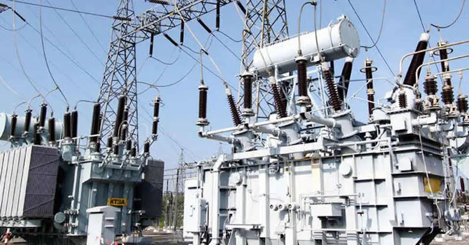 Power How Discos Generated ₦480bn In 6 Months - NBS
