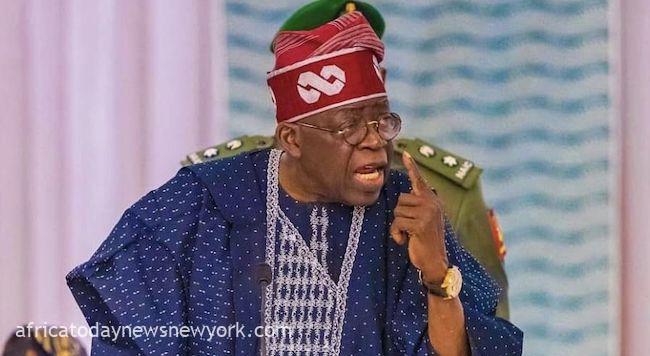 Reactions As Tinubu Sacks Service Chiefs, Dissolves Boards