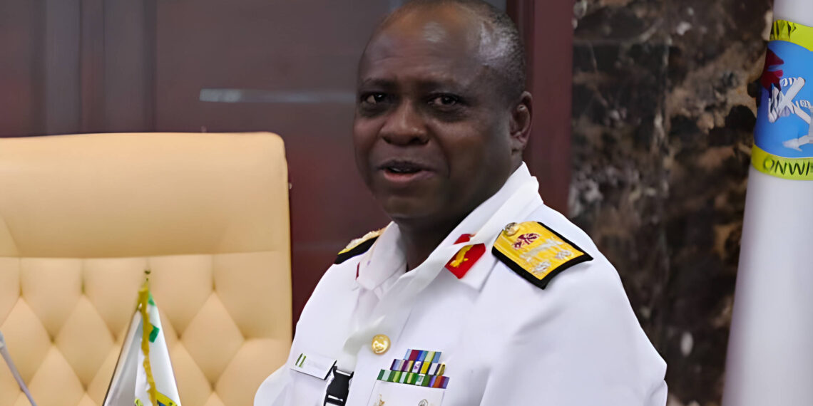 Senior Officer Appointments Revamped By Nigerian Navy