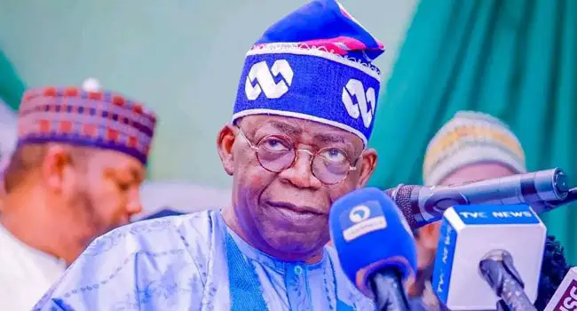 Tinubu Approves Re-Opening Of Seme Border For Importation