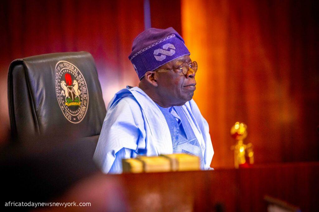 Tinubu Assents Bill Raising Retirement Age Of Judges To 70