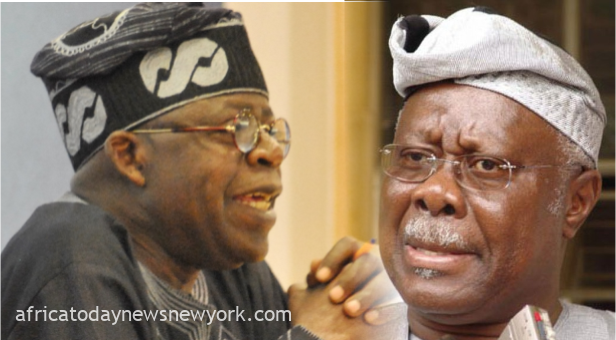 Tinubu Has Started Well As President – Bode George