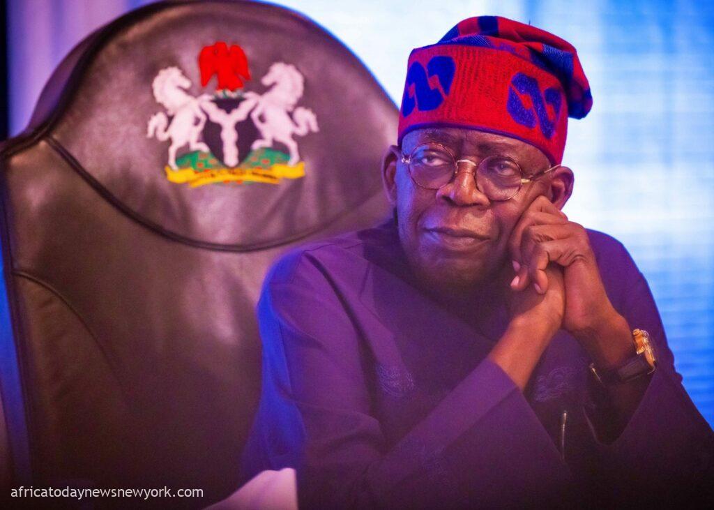 Tinubu Optimistic About Nigeria's Peace, Stability