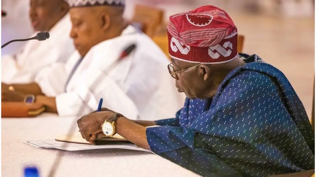 Tinubu Returns NEMA, Hajj Commission To Shetima's Office