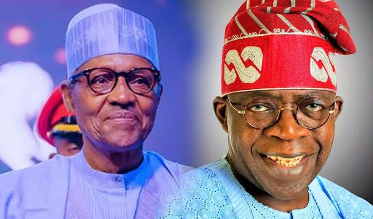 Tinubu Would Have Lost If I Removed Subsidy Earlier - Buhari
