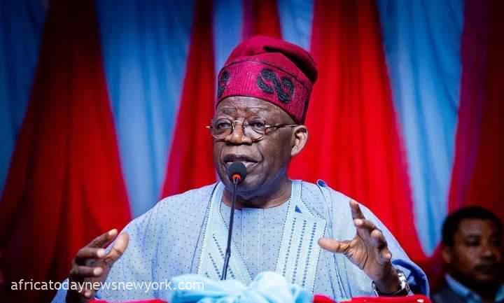 Tinubu's Travel To London Not For Medical Treatment - APC