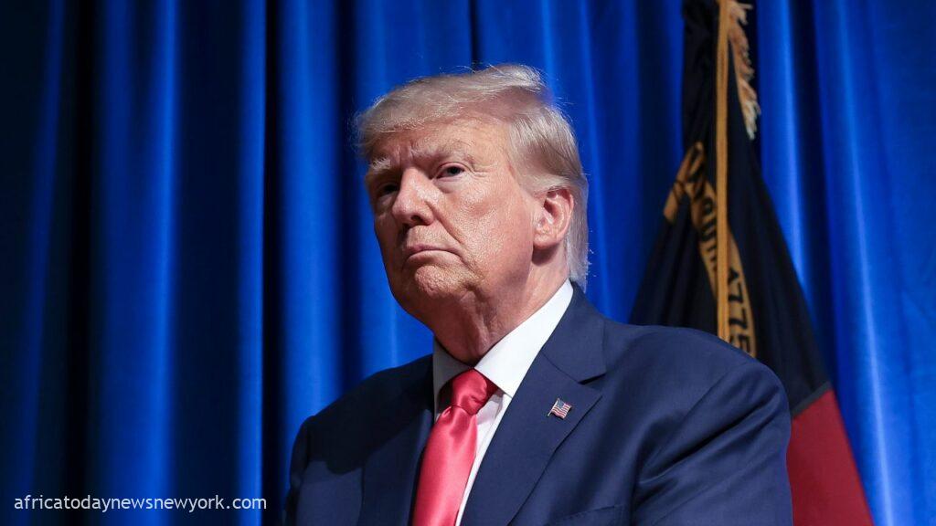 Uncertainties As Judge Sets Trump’s Trial Date For Mid-August