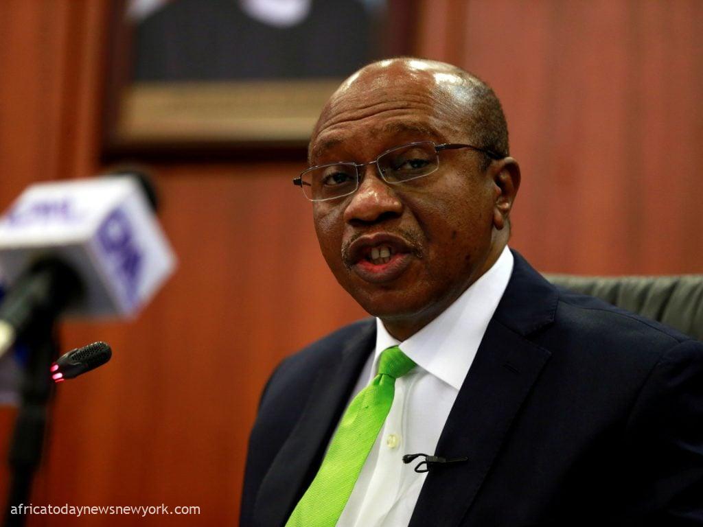 We Never Denied Emefiele Access To Lawyers, Family – DSS