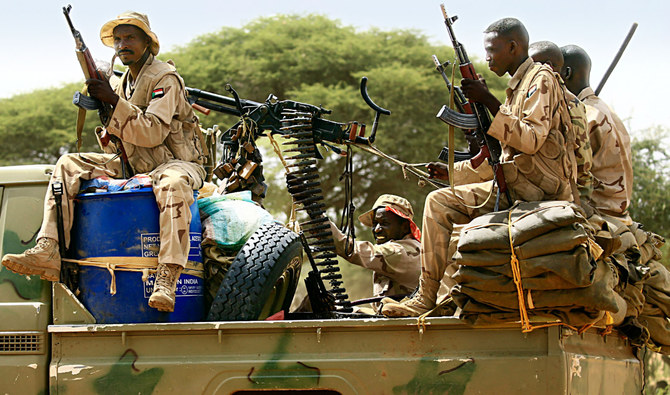 West Darfur Governor Murdered As War In Sudan Spreads