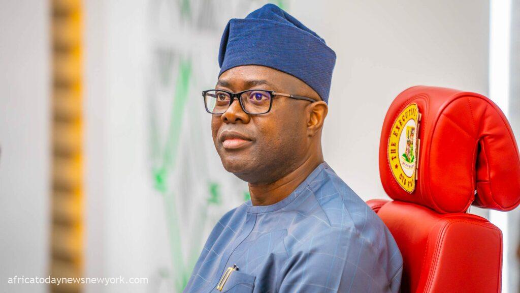 What G5 Members Discussed With Tinubu, Makinde Opens Up