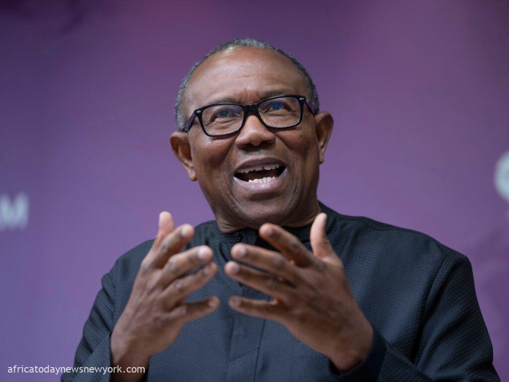 Why June 12 Historic, Deserves To Be Celebrated – Peter Obi