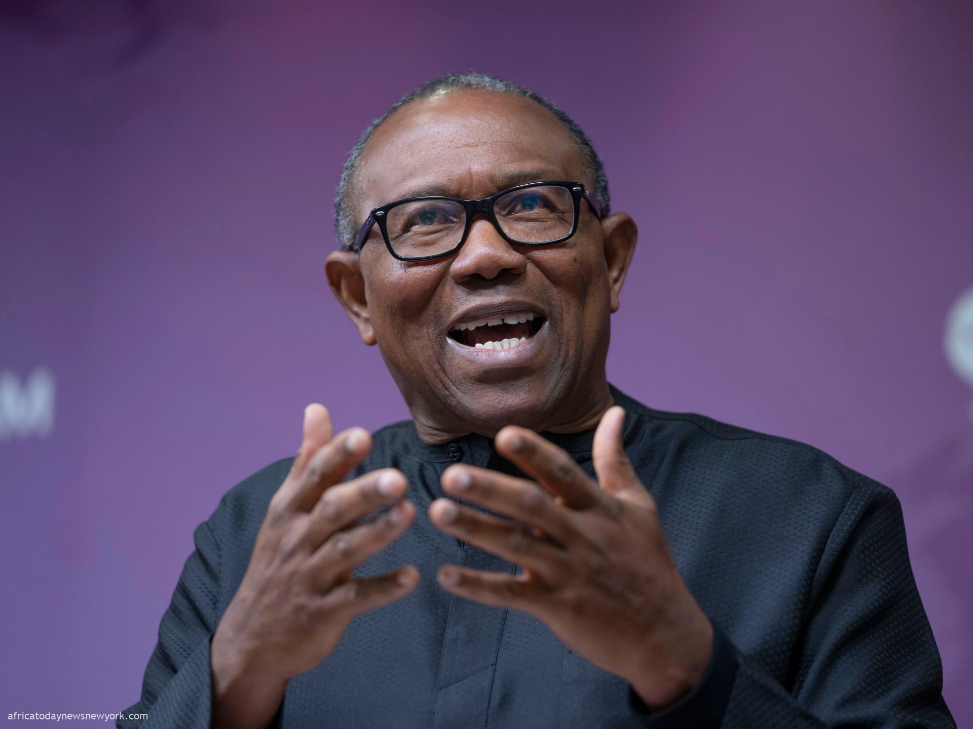 Why June 12 Historic, Deserves To Be Celebrated – Peter Obi