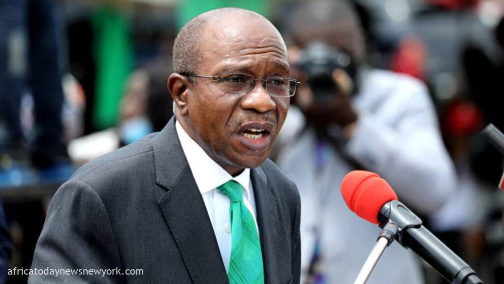 Why Tinubu Suspended Emefiele As CBN Governor